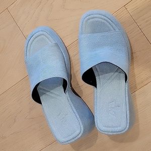 COPY - NWOT Zara Sandals